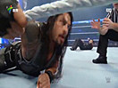 【中文解说】WWE2015年5月25日狂野角斗士 - wwe美国职业摔角