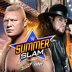 WWE2015夏日狂潮主题曲《BigSummer》