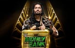 WWE2016合约阶梯大赛《超清壁纸》