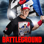 WWE2016战争之王主题曲2《battleground_2016_This_Is_A_War》