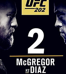 <b>UFC 202【综合格斗】</b>