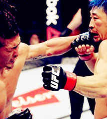 <b>UFC2016年11月20日【Fight Night 99】</b>