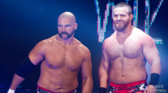 哈迪兄弟准备和复兴组合干起来？