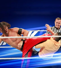 <b>WWE2017年8月23日【SD最新赛事】</b>