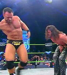 <b>GFW2017年9月29日【IMPACT最新赛事】</b>