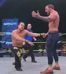 <b>GFW2017年10月7日【IMPACT最新赛事】</b>