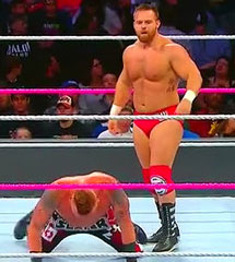 <b>WWE2017年10月7日【ME最新赛事】</b>