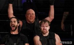 罗曼因病被安格顶替 这个竟然是老板安排的