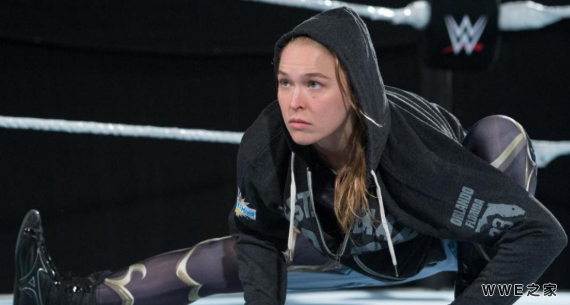 022年有望强势归来的六位WWE巨星