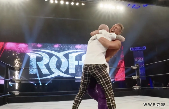 外媒评出年薪收入最高的十位WWE明星