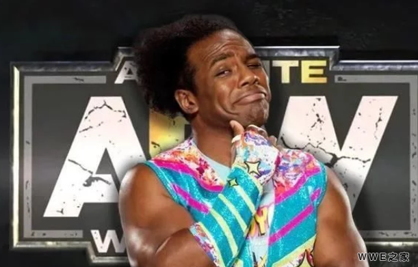 外媒爆料11次冠军得主即将从WWE离职