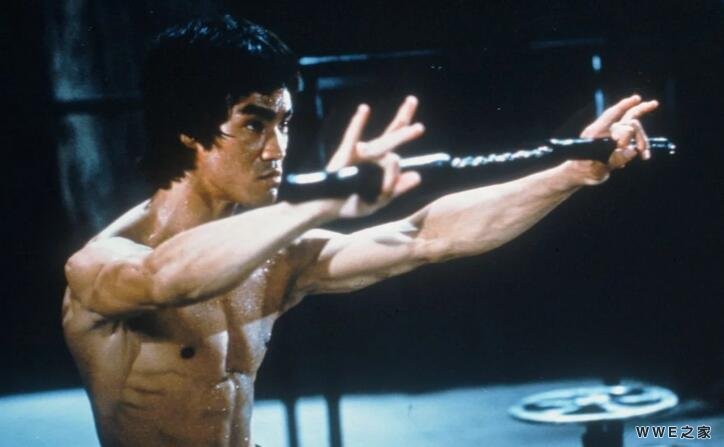 李小龙的格斗技能在当今格斗领域是什么水平？