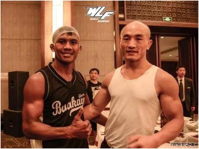 中国拳击搏击格斗废了！职业拳手打不上比赛，80%拳手要改行了