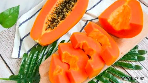 丰胸选什么样的木瓜