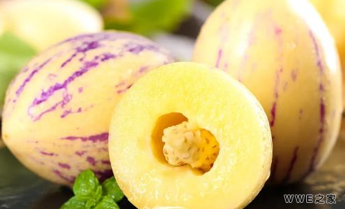 减肥人参果怎么吃法