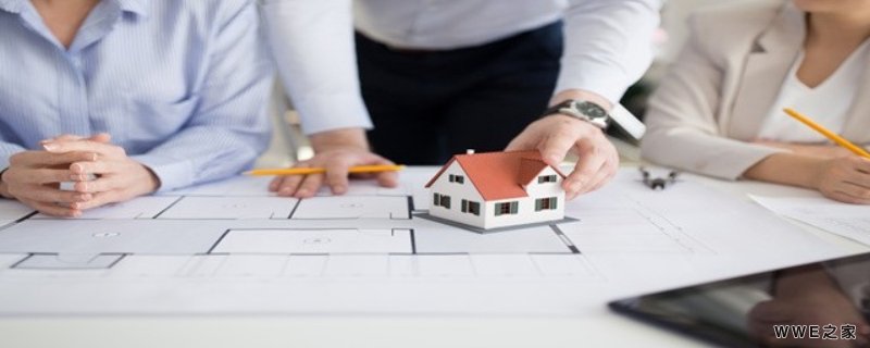 网签购房合同是不是要本人去呢？