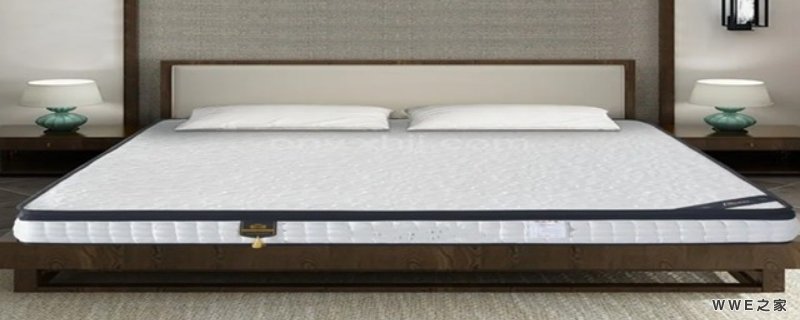 独立弹簧的床垫能不能卷