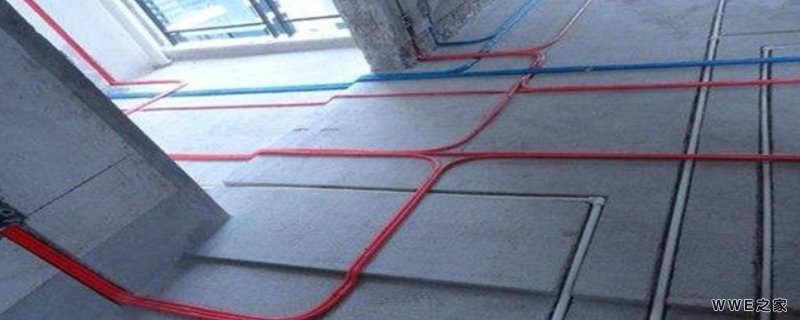 房屋装修电路改造时如何测量