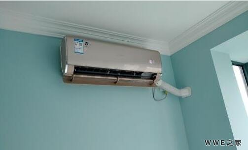 空调制热不怎么热是什么原因，开30度和25度哪个热