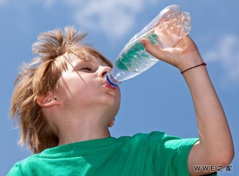 高温怎么预防中暑