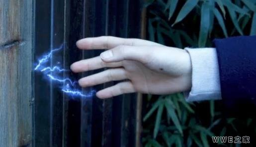 手上老是起静电该怎么办？