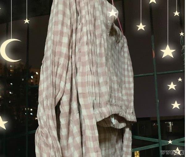 衣服除皱小妙招