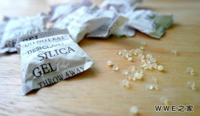 涨姿势了，干燥剂竟有这么多妙用！