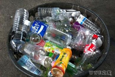 矿泉水瓶子日常妙用多