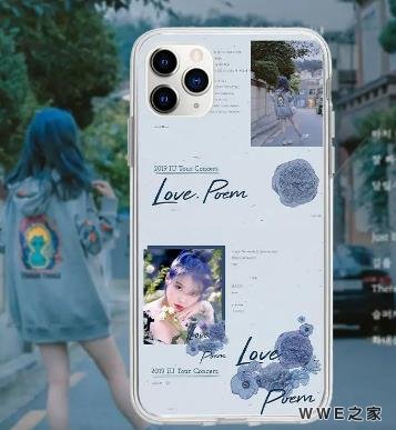 手机壳脏了巧清洁