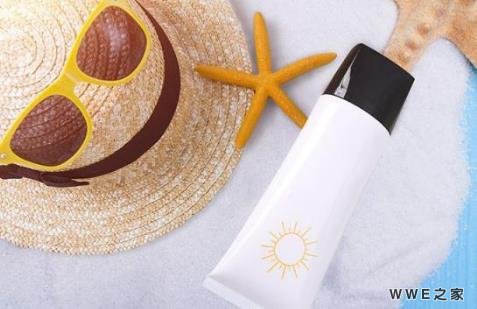 夏日防晒12个小妙招