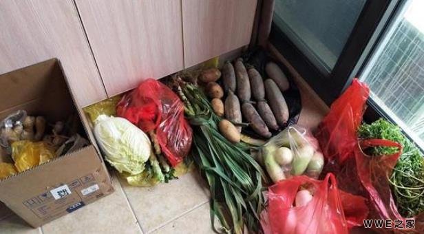 这些食物不能放进冰箱（水果、蔬菜、肉类）