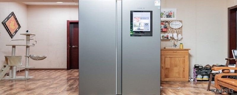 冰箱能不能放阳台呢