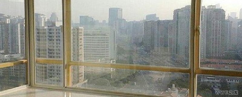 一般情况下高层安装窗户后还有几项竣工