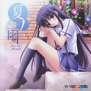 《Love letter》比《浪漫と算盤》更加清柔如水