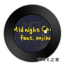 <b>哪首歌比《Midnight call》《Coming Up Next》更悠扬婉转</b>