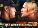 RAW WWE2013年3月25日【中文字幕】