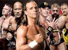 RAW WWE2013年4月1日【中文字幕】