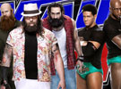 WWE2013年9月5日_ME最新赛事