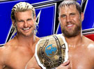 WWE2013年9月19日_ME最新赛事