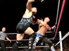 WWE2013年10月5日_SS最新赛事