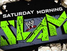 SLAM赛事_wwe2013年3月10日【中文字幕】