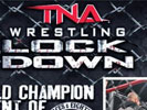 TNA Lockdown 2013年3月12日