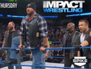 【赛事Impact】 TNA 2013年3月16日