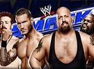 wwe2013年5月17日-SD中文赛事