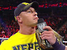 WWE2013年5月28日-RAW最新赛事