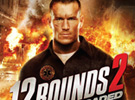 WWE兰迪·奥顿新电影《12回合2重装上阵》