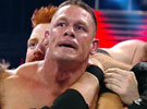 WWE2013年6月11日-RAW最新赛事