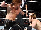 wwe2013年6月15日-SS最新赛事