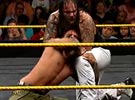 WWE2013年6月19日_NXT赛事【中文字幕】