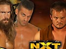 WWE2013年6月26日_NXT2013年6月26日